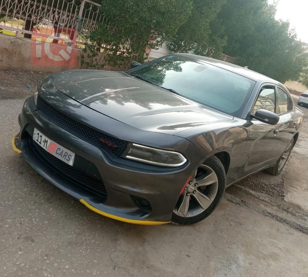 دودج تشارجر